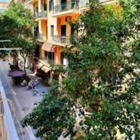 塞萨洛尼基Cosmopolitan, Nilie Hospitality Mgmt公寓 外观 照片